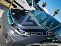 2014 BMW I3