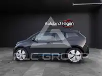 2014 BMW I3