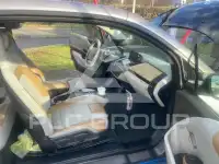 2014 BMW I3