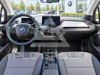 2014 BMW I3