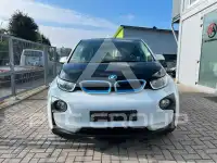 2014 BMW I3