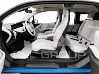 2014 BMW I3