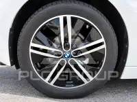 2014 BMW I3