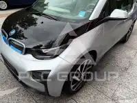 2014 BMW I3