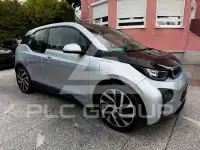 2014 BMW I3
