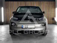 2014 BMW I3