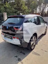 2014 BMW I3