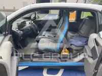 2014 BMW I3