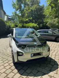 2014 BMW I3