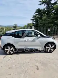 2014 BMW I3