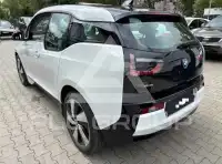2014 BMW I3