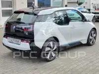 2014 BMW I3