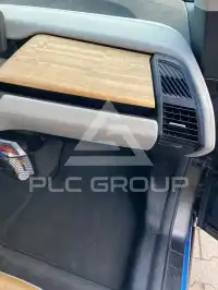 2014 BMW I3