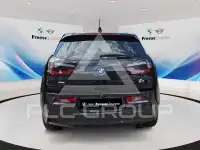 2014 BMW I3