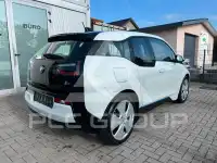 2014 BMW I3