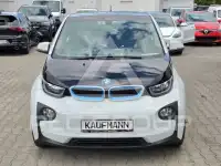 2014 BMW I3