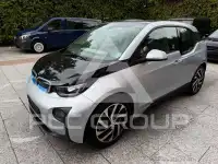2014 BMW I3