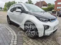 2014 BMW I3