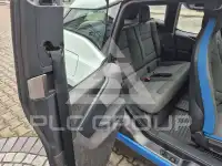 2014 BMW I3