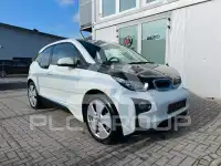 2014 BMW I3