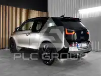 2014 BMW I3