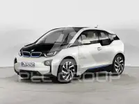 2014 BMW I3