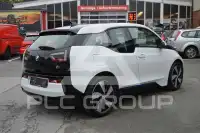 2014 BMW I3