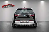 2014 BMW I3