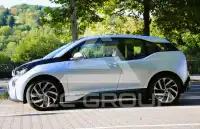 2014 BMW I3