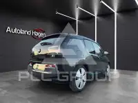 2014 BMW I3