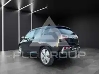 2014 BMW I3