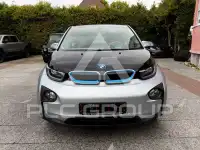 2014 BMW I3