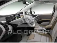 2014 BMW I3