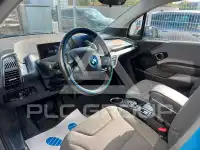 2014 BMW I3