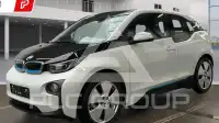 2014 BMW I3