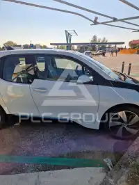 2014 BMW I3