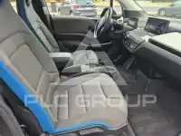 2014 BMW I3