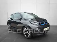 2014 BMW I3