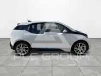 2014 BMW I3