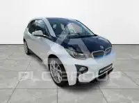 2014 BMW I3