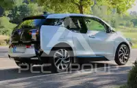 2014 BMW I3