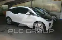 2014 BMW I3