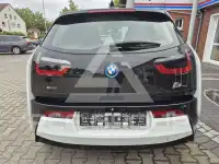 2014 BMW I3
