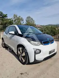 2014 BMW I3