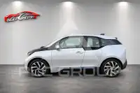 2014 BMW I3