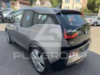 2014 BMW I3
