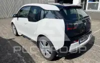 2014 BMW I3