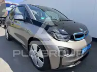 2014 BMW I3