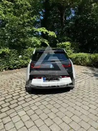 2014 BMW I3