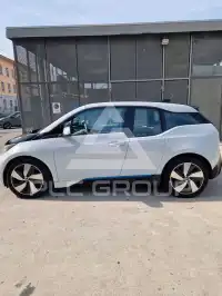 2014 BMW I3